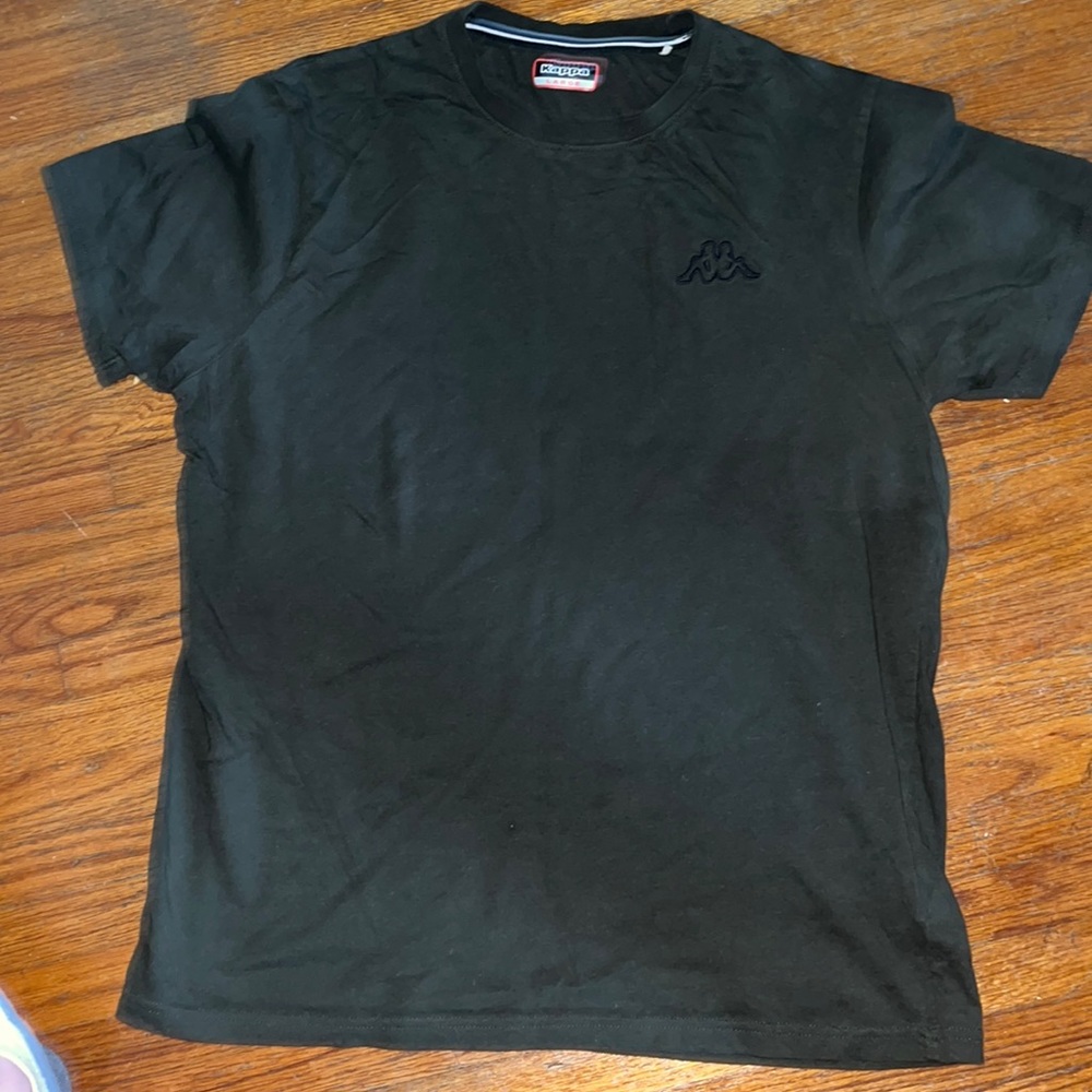Men’s large shirt